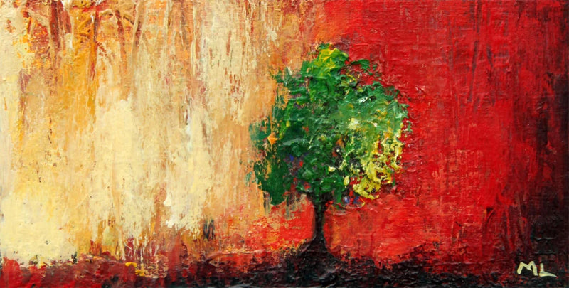 Tree Of Life - SOLD