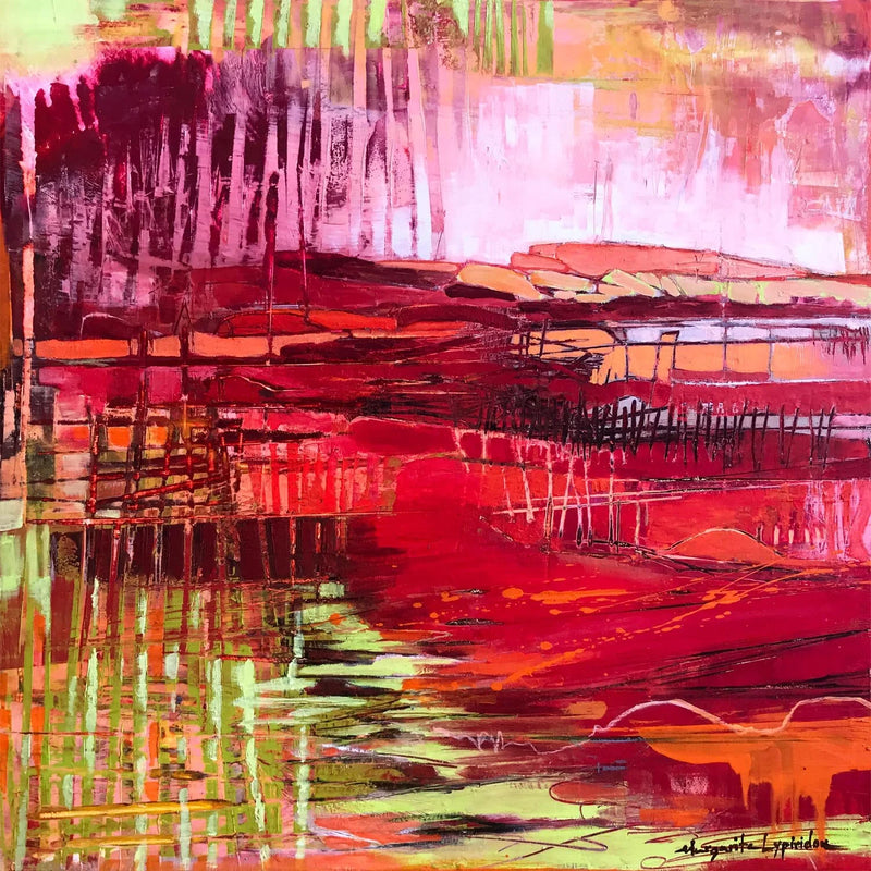 Challenge - SOLD