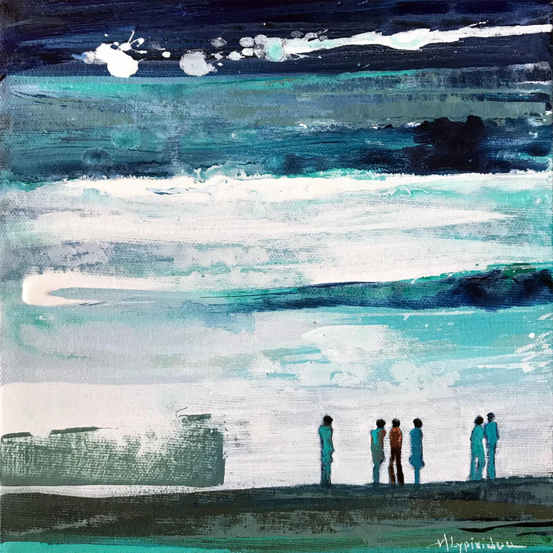 Common Secrets - SOLD