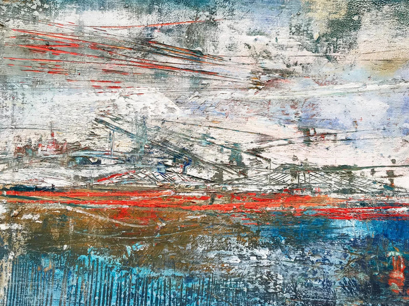 Connection - SOLD