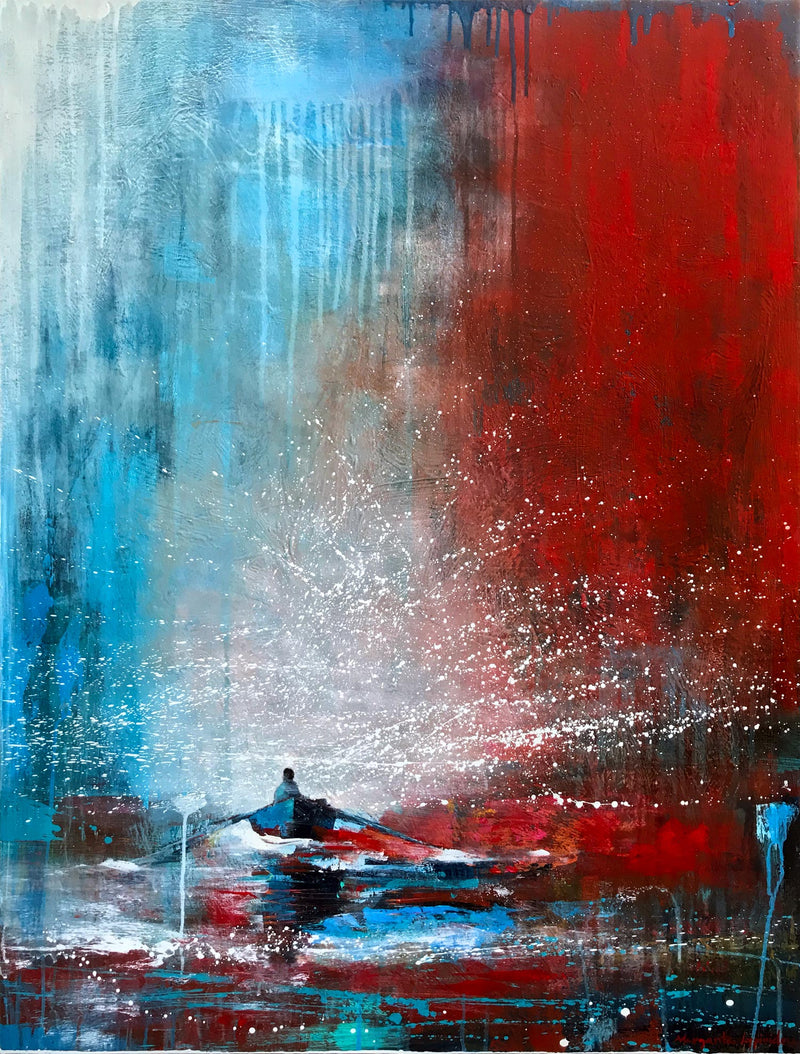 Fluid Presence