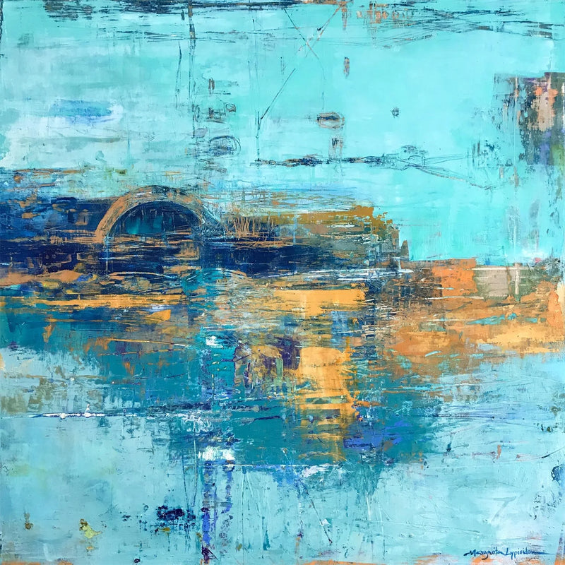 Upon Reflection - SOLD