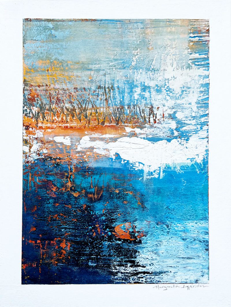 Crevices - SOLD
