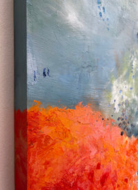 Adagio <br>60.9x60.9x3.8 cm<br>24"x24"x1.5"