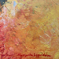 Adagio <br>60.9x60.9x3.8 cm<br>24"x24"x1.5"
