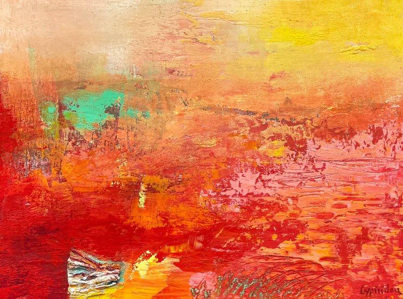 Art-time - SOLD