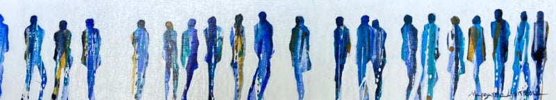 Blue Joy - SOLD