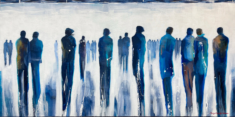 Blueprint - SOLD