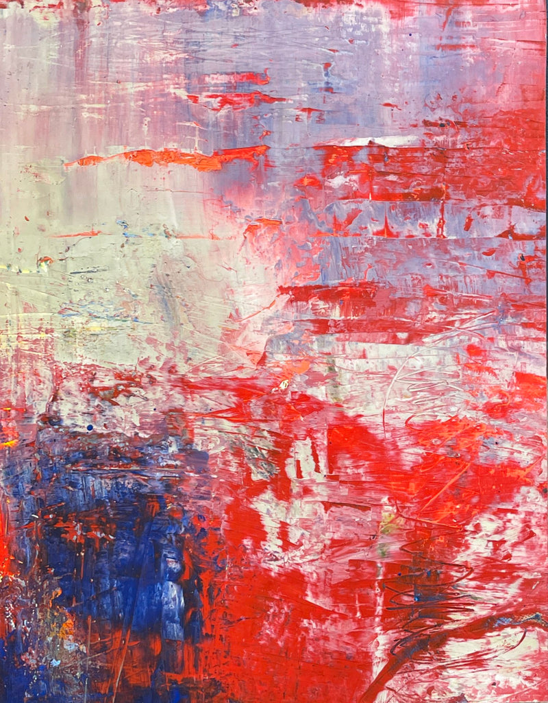 Convergence - SOLD