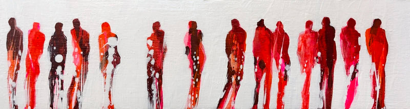 Going Out - SOLD