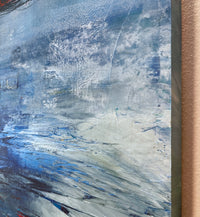 HighTide<br>30.4x22.8x1.9 cm<br>12"x9"x0.8"