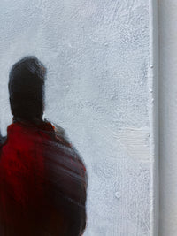 On Les Regarde<br>102x152x4 cm<br>40"x60"x1.6"
