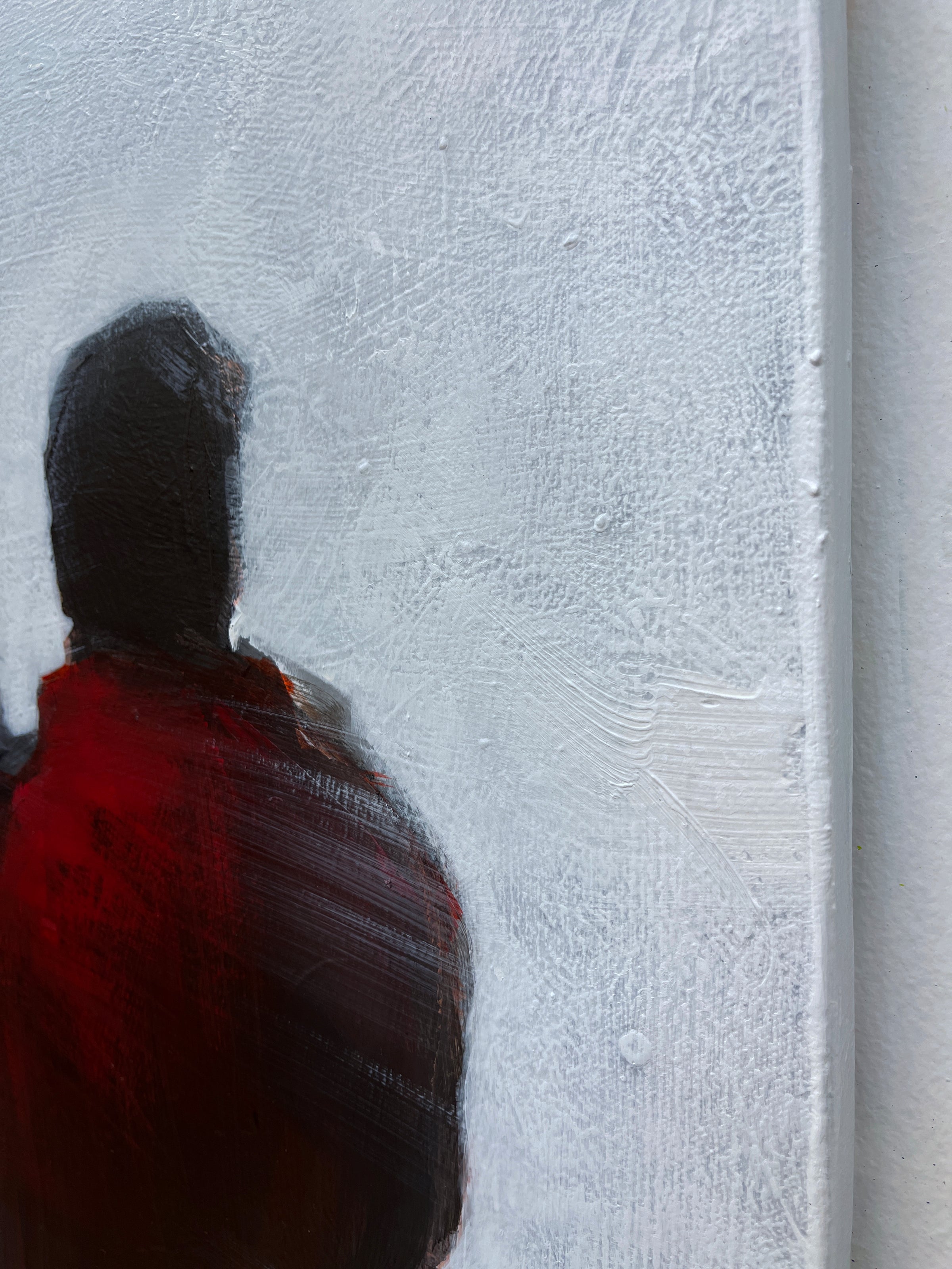 On Les Regarde<br>102x152x4 cm<br>40"x60"x1.6"