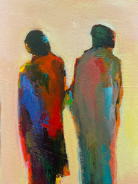 Sunny Fog<br>60x150x3 cm<br>23.6"x59"x1.2"