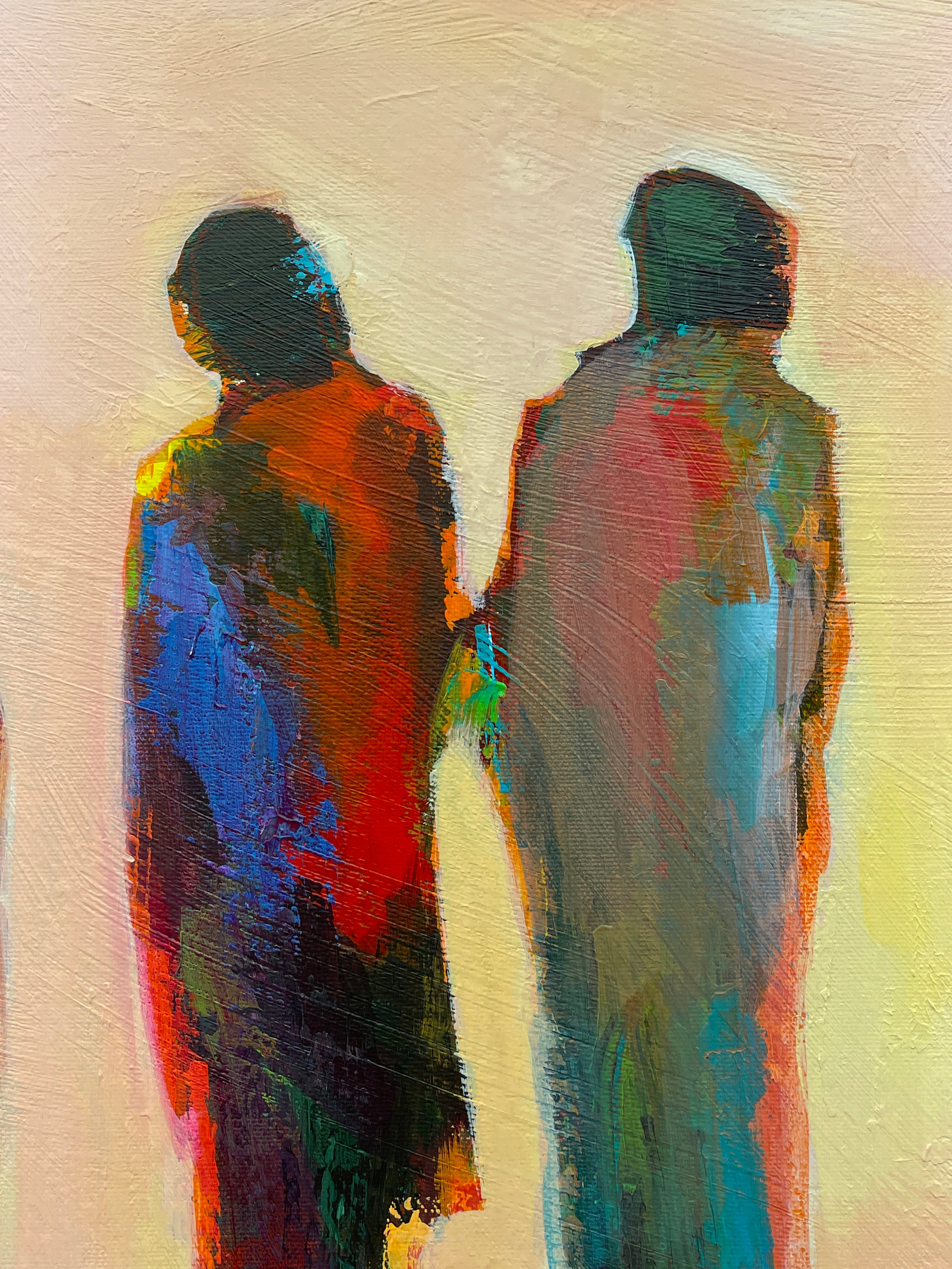 Sunny Fog<br>60x150x3 cm<br>23.6"x59"x1.2"