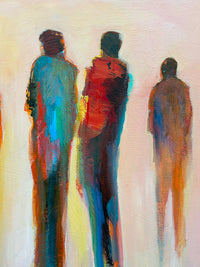 Sunny Fog<br>60x150x3 cm<br>23.6"x59"x1.2"