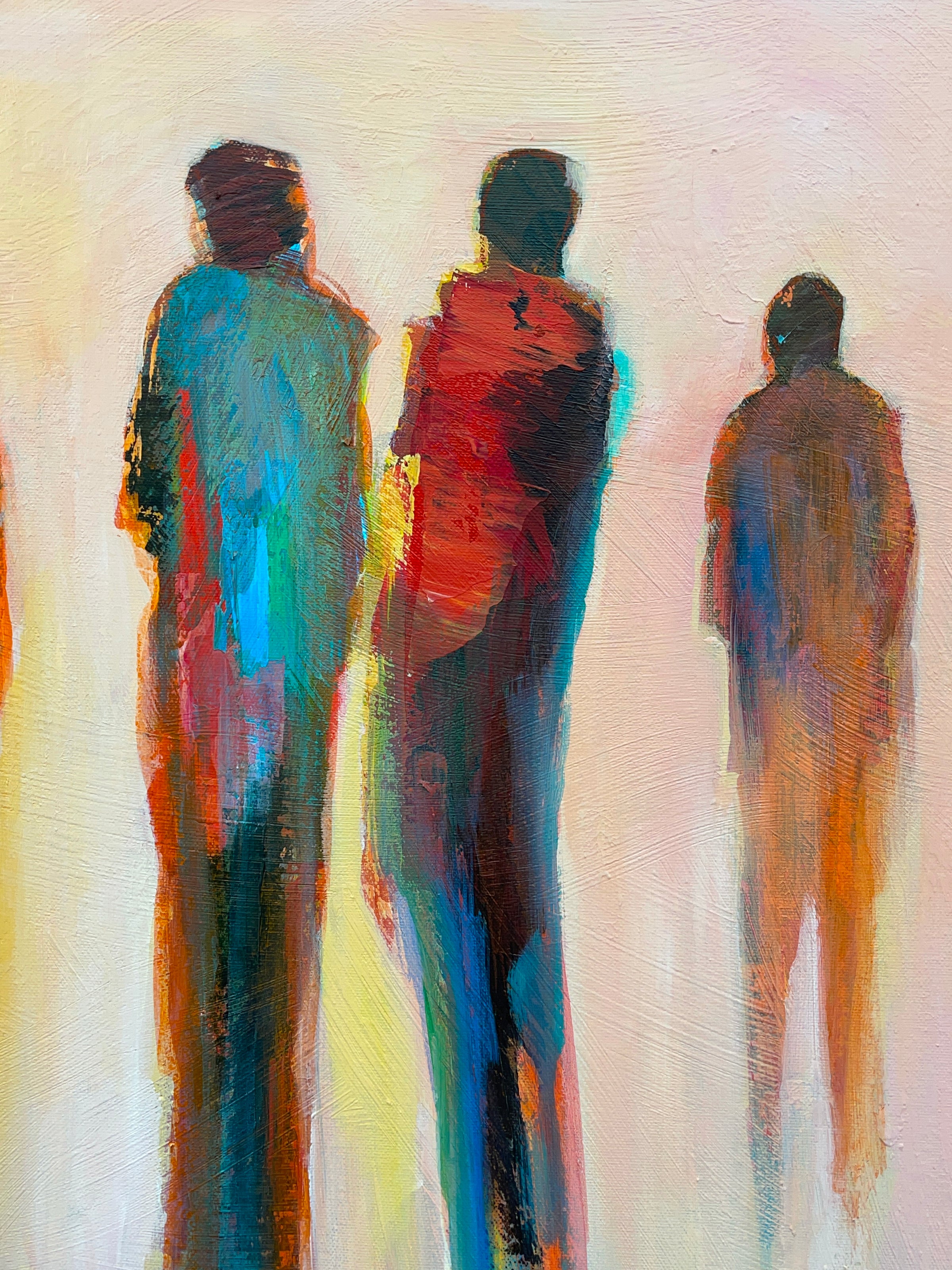 Sunny Fog<br>60x150x3 cm<br>23.6"x59"x1.2"