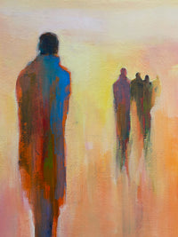 Sunny Fog<br>60x150x3 cm<br>23.6"x59"x1.2"