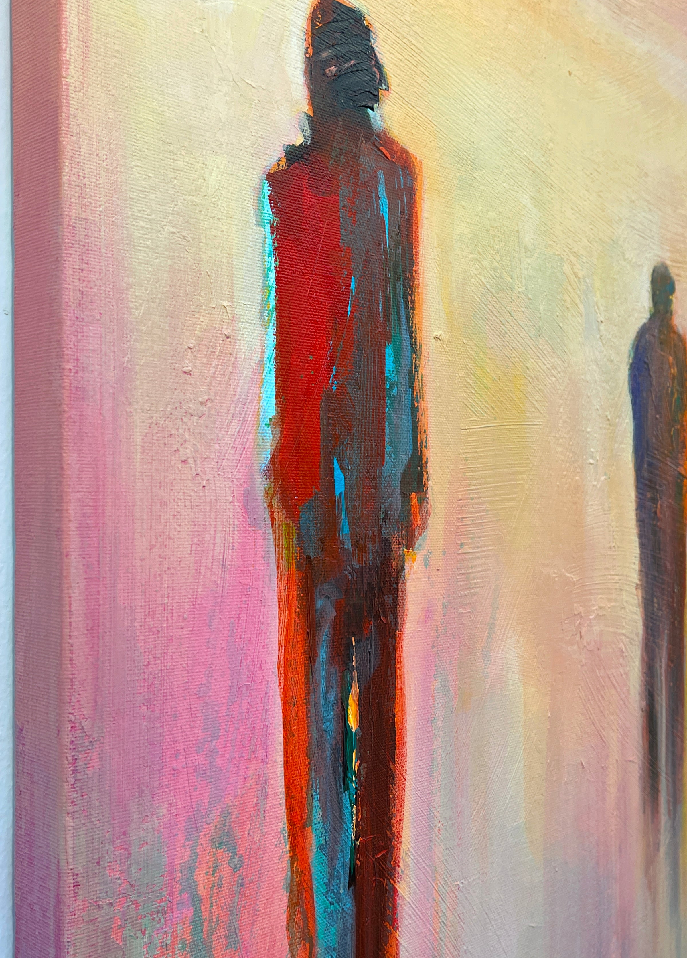 Sunny Fog<br>60x150x3 cm<br>23.6"x59"x1.2"