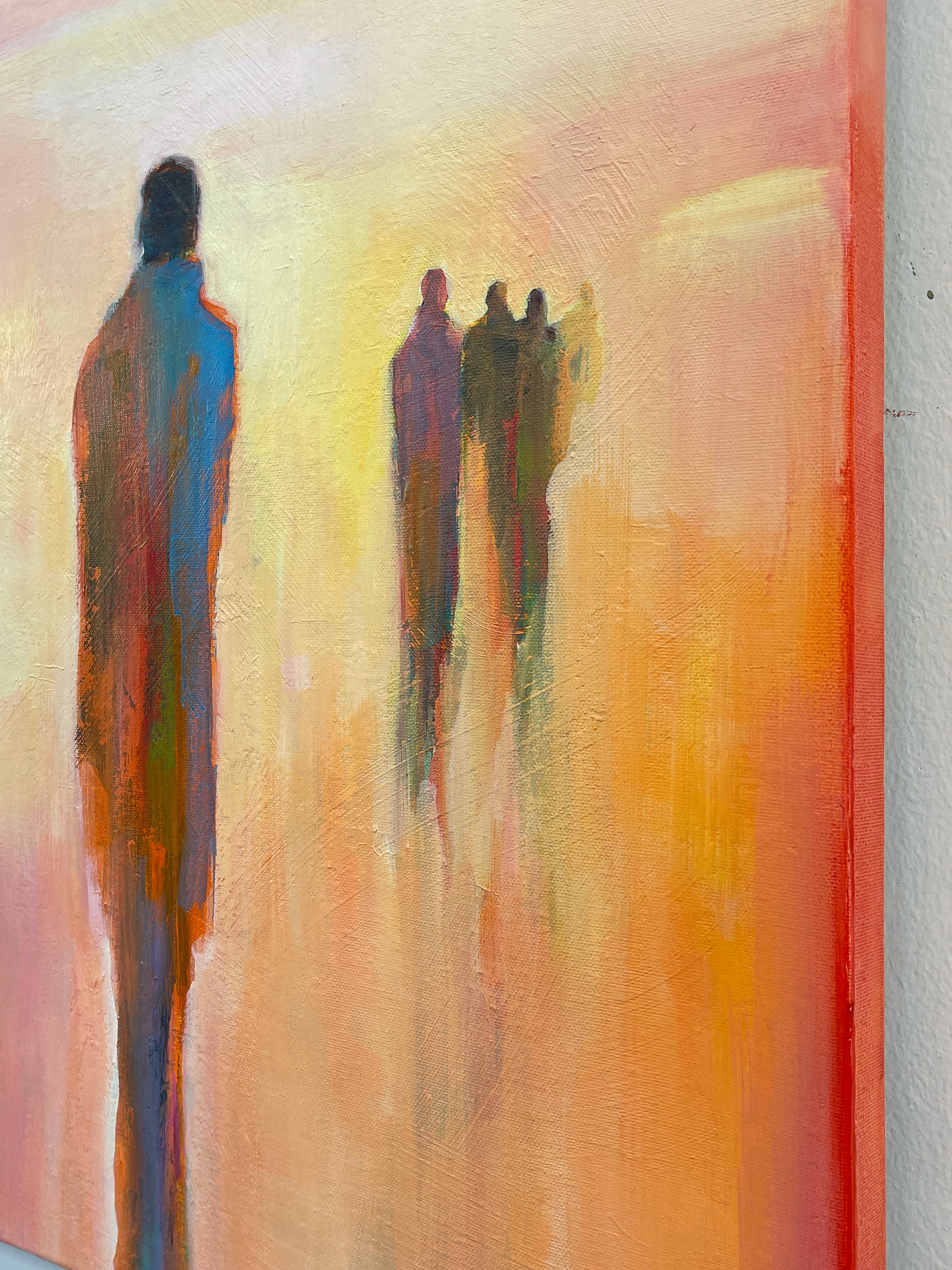 Sunny Fog<br>60x150x3 cm<br>23.6"x59"x1.2"
