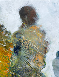A Day Out<br>50x50x3 cm<br>19.7"x19.7"x1.2"