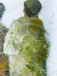 A Day Out<br>50x50x3 cm<br>19.7"x19.7"x1.2"