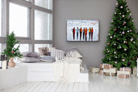 Behold The Moment <br>80x120x2 cm<br>31.5”x47.2”x1.2”