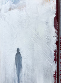 Behold The Moment <br>80x120x2 cm<br>31.5”x47.2”x1.2”