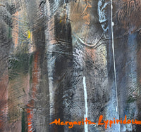 Common Paths <br>80x160x3 cm<br>31.5”x63”x1.2"