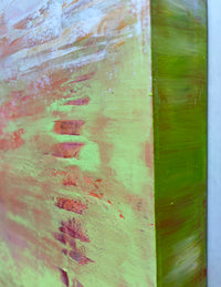 Flexibility <br>60.9x76.2x4.5 cm<br>24"x30"x1.8"