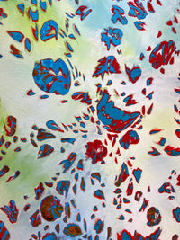 Flown<br>60x60x3.8 cm<br>23.6"x23.6x1.5"