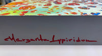 Flown<br>60x60x3.8 cm<br>23.6"x23.6x1.5"