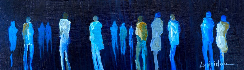 Light In The Dark