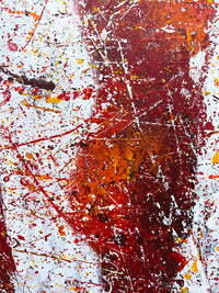 On The Go<br>50x60x3 cm<br>19.7"x23.6"x1.2"