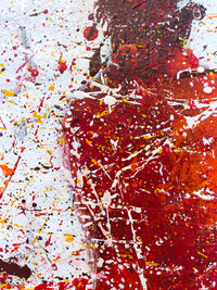 On The Go<br>50x60x3 cm<br>19.7"x23.6"x1.2"