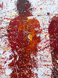 On The Go<br>50x60x3 cm<br>19.7"x23.6"x1.2"