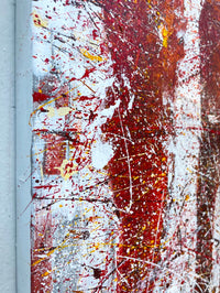 On The Go<br>50x60x3 cm<br>19.7"x23.6"x1.2"