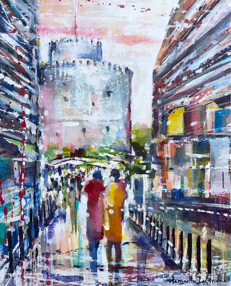 Romanou Street No2 - SOLD