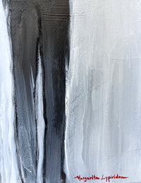 Strolling Around<br>60x110x3 cm<br>23.6"x43.3"x1.2"
