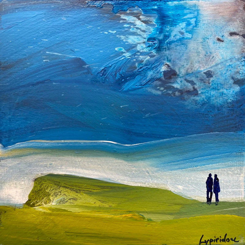 Summer Intensity #5