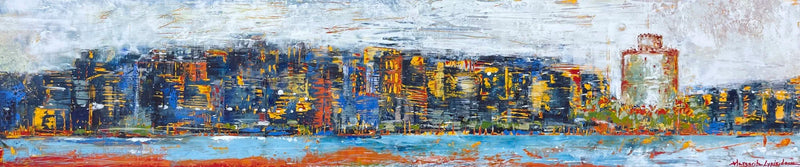 City Of Possibilities - SOLD