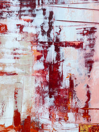 Levels Of Existence <br>76x76x3 cm<br>30"x30"x0.8"