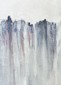 Life As A Gift <br>60x160x3cm<br>23.6”x63”x1.2"