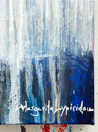 Life As A Gift <br>60x160x3cm<br>23.6”x63”x1.2"