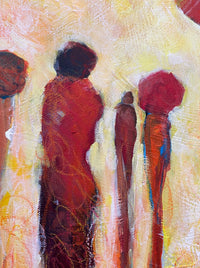 Pouring Light <br>80x160x3 cm<br>31.5”x63”x1.2"