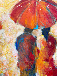 Pouring Light <br>80x160x3 cm<br>31.5”x63”x1.2"