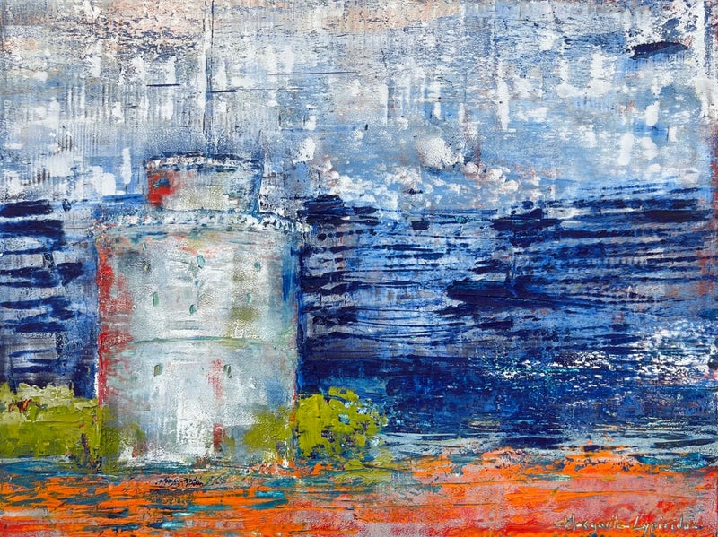Tower - SOLD