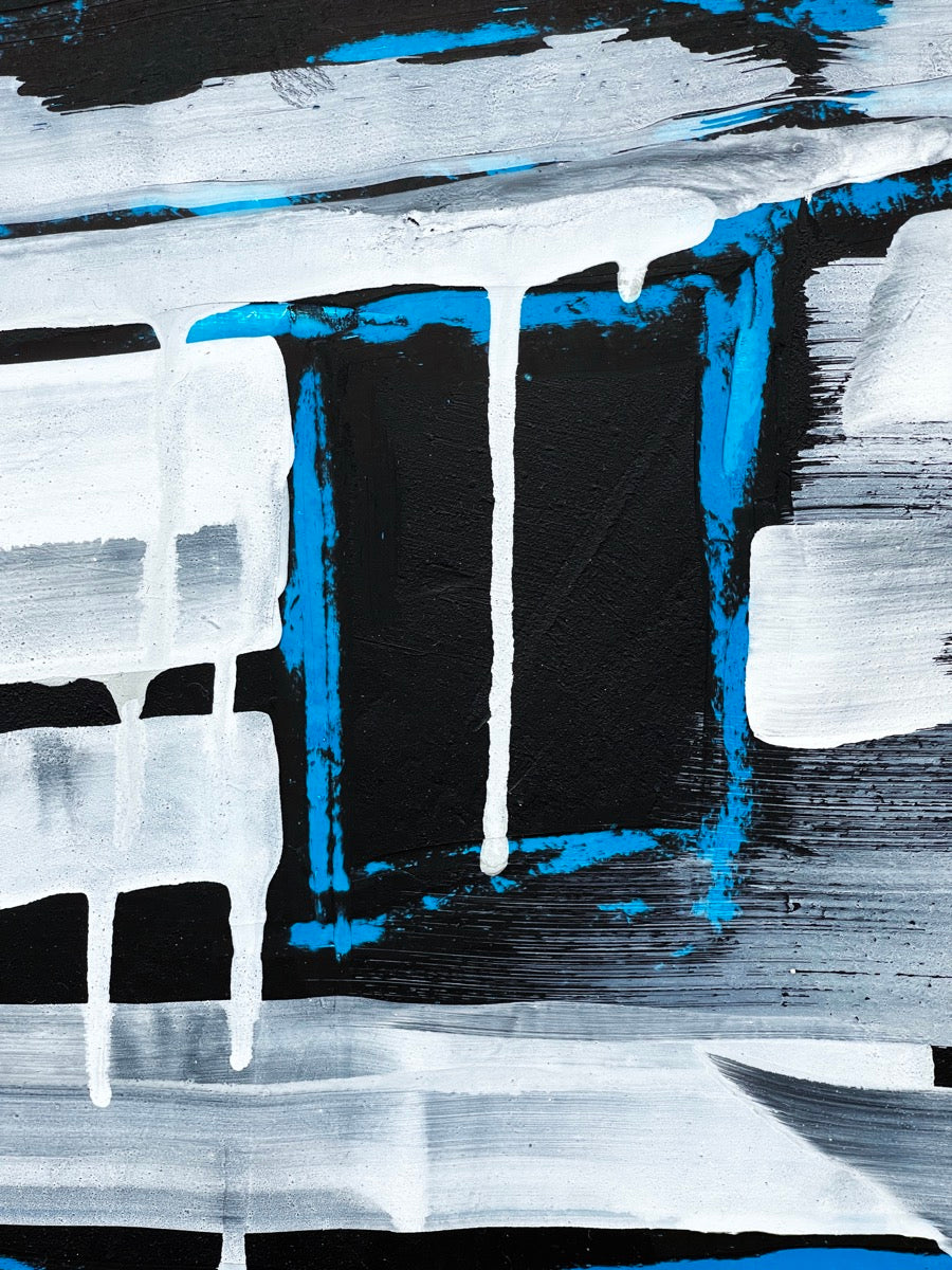A Closer Look 40x50x2 cm19.7