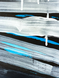 A Closer Look <br>40x50x2 cm<br>19.7"x23.6"x1.2"