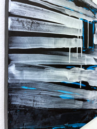 A Closer Look <br>40x50x2 cm<br>19.7"x23.6"x1.2"